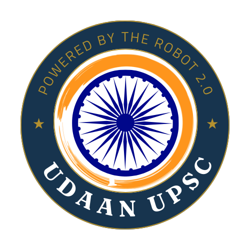 Udaan UPSC